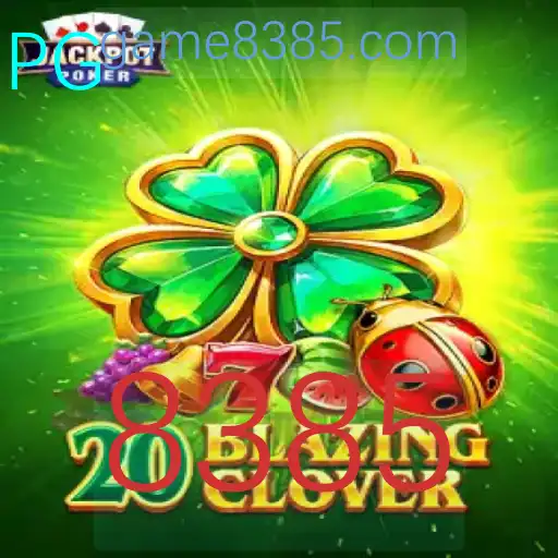 Explorando o Universo de 20BlazingClover: Uma Jornada Dentro do Mundo dos Jogos