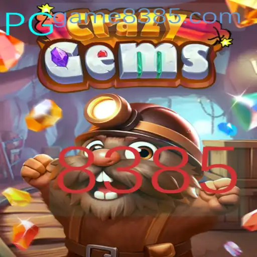 CrazyGems: Uma Jornada Vibrante Através do Mundo das Joias Explosivas