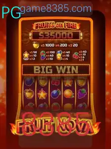 Explorando FruitNova: Um Jogo Inovador para 2023