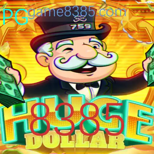 Explorando o Mundo Emocionante de HugeDollar: O Jogo de Estratégia que Conquista