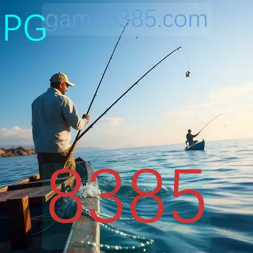 Jogos de pesca