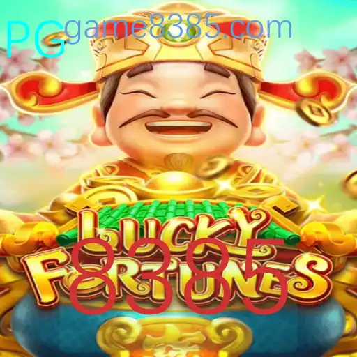 LUCKYFORTUNES: Descubra a Emoção do Novo Jogo de Sorte