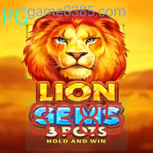Tudo sobre LionGems3pots: Um Jogo Inovador