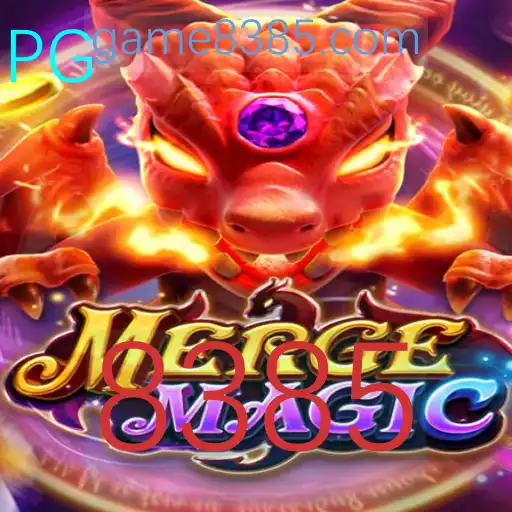 Descubra o Universo Fascinante de MERGEMAGIC: Uma Jornada Mágica de Estratégia e Aventura