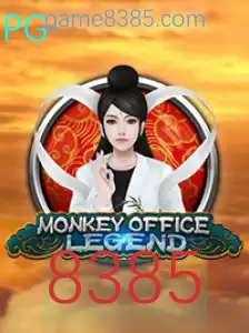 Descubra MonkeyOfficeLegend: Um Novo Fenômeno no Mundo dos Jogos