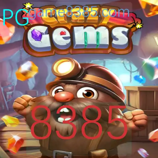 CrazyGems: Uma Jornada Vibrante Através do Mundo das Joias Explosivas