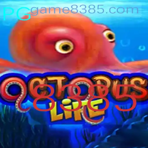 OctopusLife: Explore a Vida Submarina com Desafios Inéditos