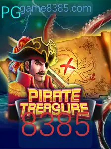 Aventura e Estratégia na Caça ao Tesouro com PirateTreasure