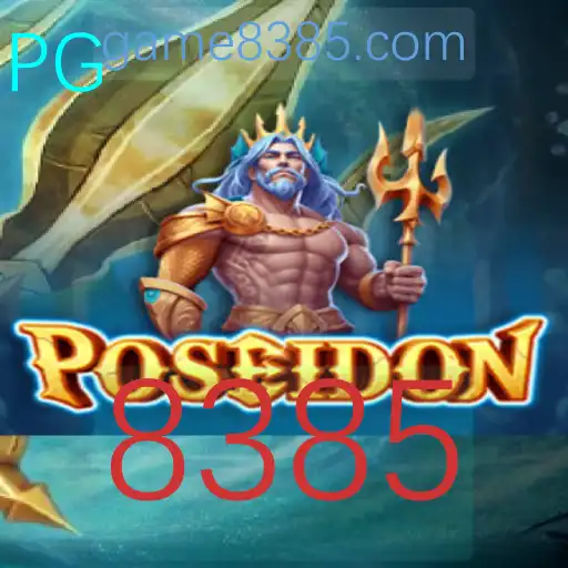 Poseidon: Um Mergulho nas Profundezas do Oceano com o Jogo Envolvente '8385'
