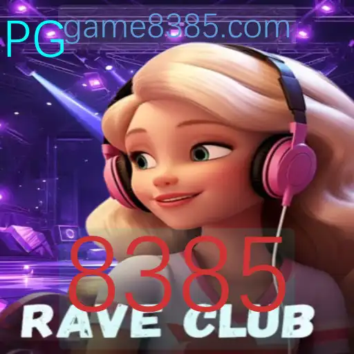 RaveClub: Uma Imersão no Mundo dos Jogos de Festa