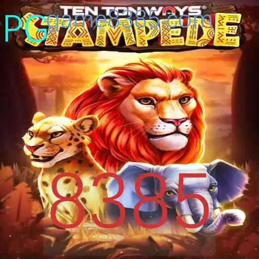 Descubra TenTonWaysStampede: Uma Nova Experiência de Jogo Inovadora