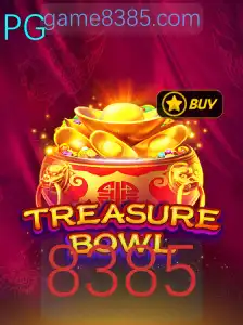 Descubra o Fascinante Mundo do Jogo TreasureBowl
