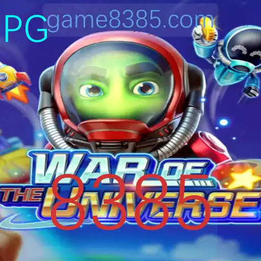 WAROFTHEUNIVERSE: Uma Jornada Cósmica Através do Tabuleiro