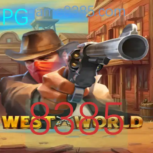 Explorando WestWorld: O Jogo de Estratégia e Aventura 8385